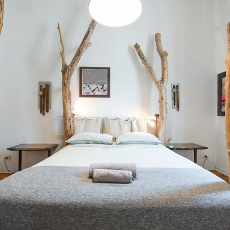 Amicasa Apartment Флоренция Екстериор снимка