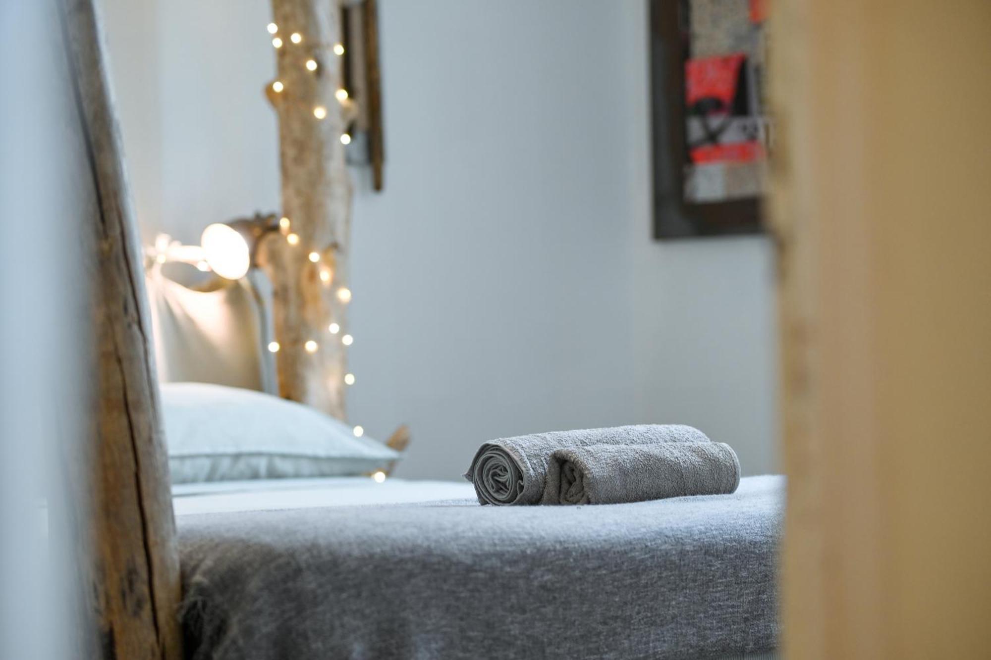 Amicasa Apartment Флоренция Екстериор снимка