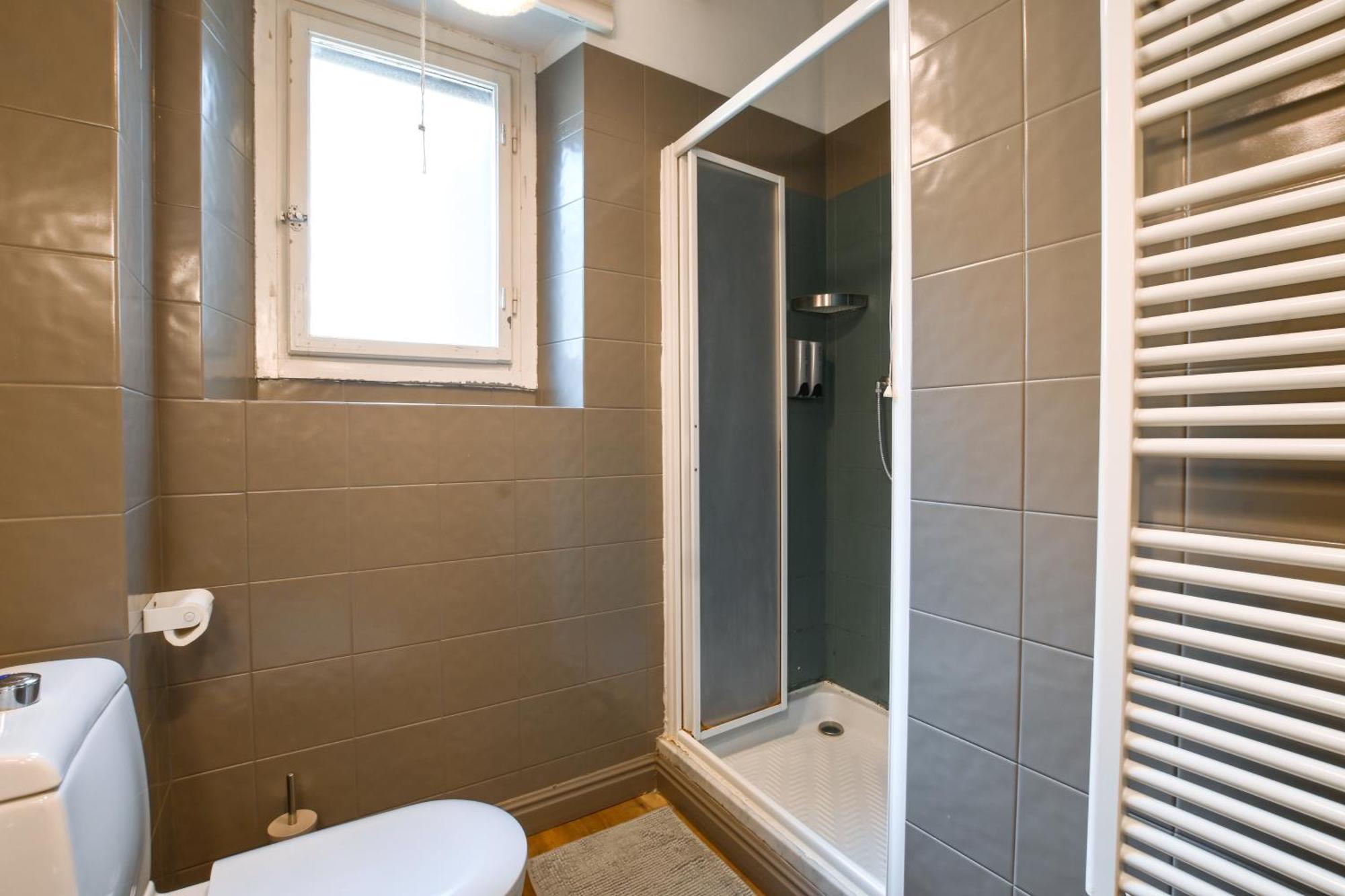 Amicasa Apartment Флоренция Екстериор снимка