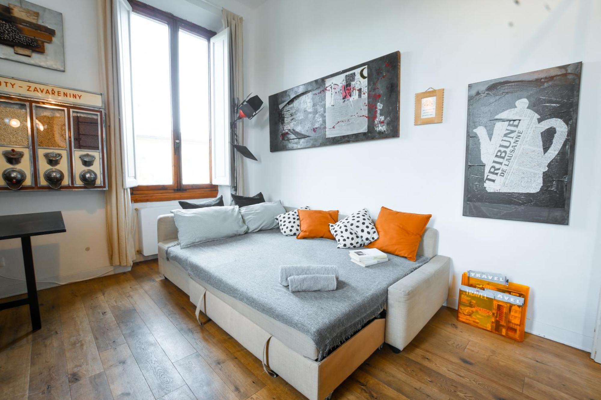 Amicasa Apartment Флоренция Екстериор снимка